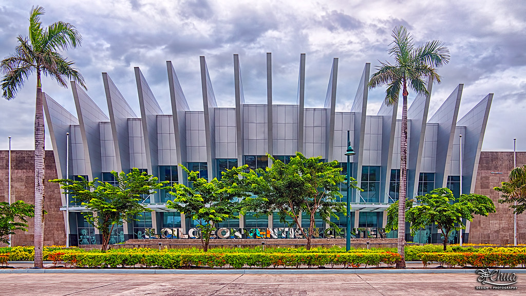 Iloilo Convention Center